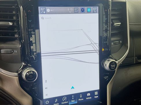 Used 2024 RAM 2500 Laramie image 22