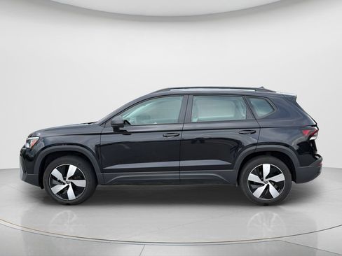 Used 2025 Volkswagen Taos S AWD/4WD image 8
