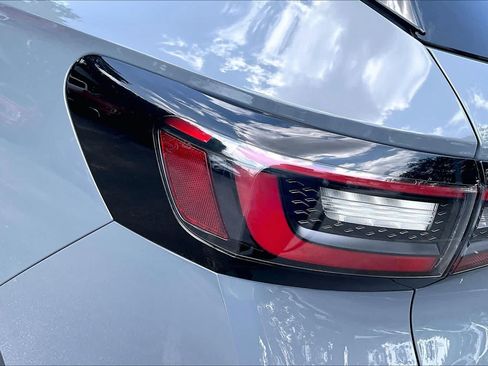 Used 2025 Volkswagen ID.4 Pro RWD image 28