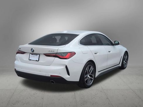 Used 2023 BMW 430i Gran Coupe xDrive AWD/4WD image 6