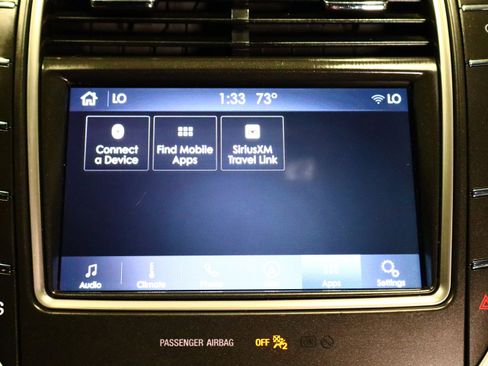 Used 2020 Lincoln Nautilus FWD w/ Equipment Group 101A image 32