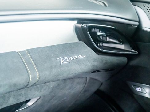 Used 2022 Ferrari Roma image 37