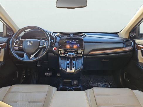 Used 2019 Honda CR-V EX-L image 11