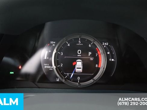 Used 2023 Lexus ES 350 F Sport w/ Accessory Package (Z2) image 39