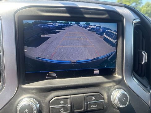 Used 2020 GMC Sierra 1500 Elevation w/ Elevation Value Package AWD/4WD image 12