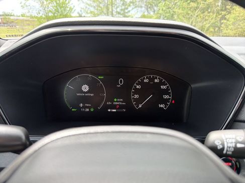 Used 2025 Honda CR-V Sport image 25