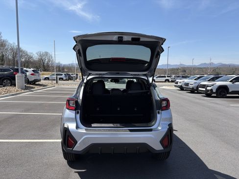 New 2026 Subaru Crosstrek 2.0i Premium image 11