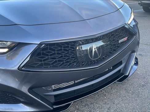 Used 2023 Acura TLX Type S image 31