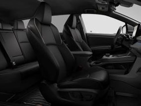 New 2026 Toyota bZ Woodland AWD/4WD image 23
