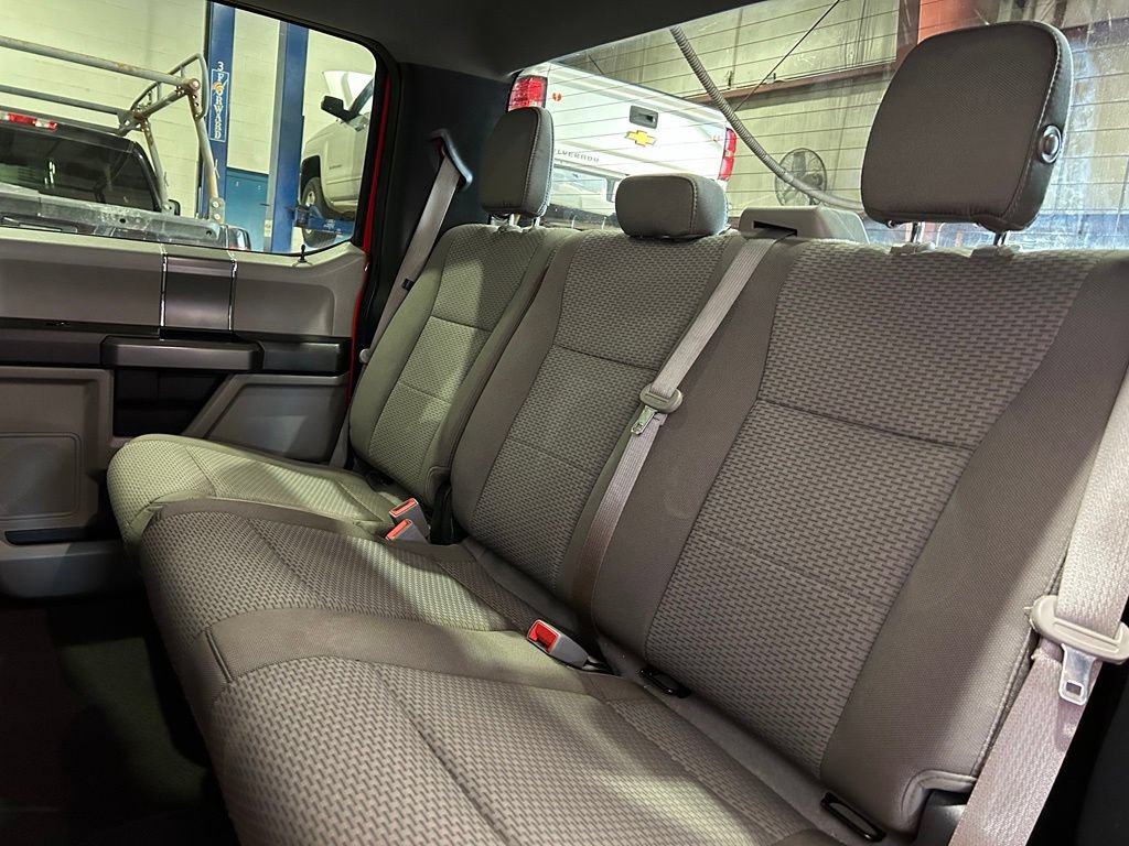 Used 2019 Ford F150 XLT w/ Equipment Group 301A Mid AWD/4WD image 33