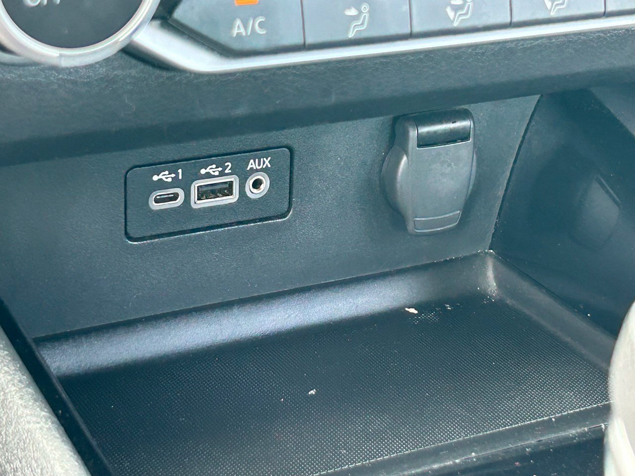 Certified 2024 Nissan Altima 2.5 SV FWD image 31