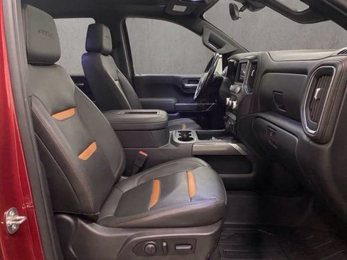 Used 2019 GMC Sierra 1500 AT4 w/ AT4 Premium Package AWD/4WD image 22