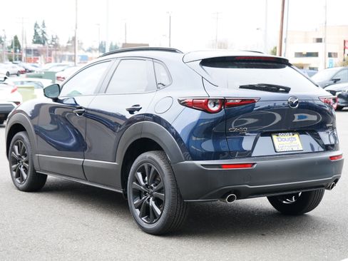 New 2026 MAZDA CX-30 Aire Edition image 6
