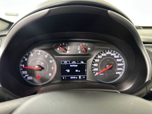 Used 2023 Chevrolet Malibu LT image 17