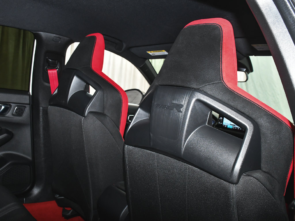 Used 2025 Honda Civic Type R image 53