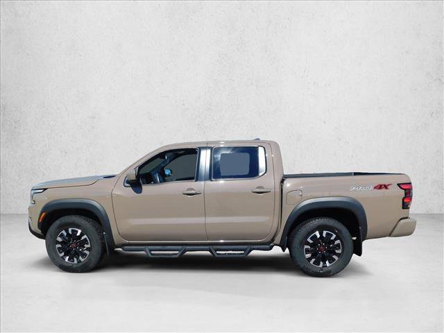 Used 2023 Nissan Frontier PRO-4X w/ Tow Package AWD/4WD image 8