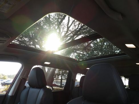 New 2026 Subaru Ascent Touring w/ Popular Package #2 image 16