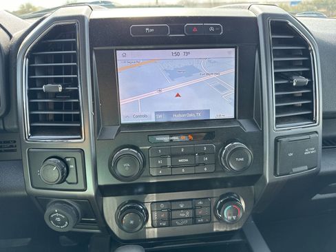 Used 2020 Ford F150 XLT w/ Equipment Group 302A Luxury image 15