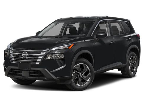 New 2026 Nissan Rogue SV w/ Cold Weather Package image 32