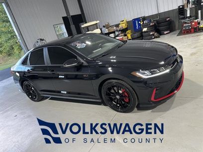 Certified 2025 Volkswagen Jetta GLI Autobahn w/ GLI Black Package