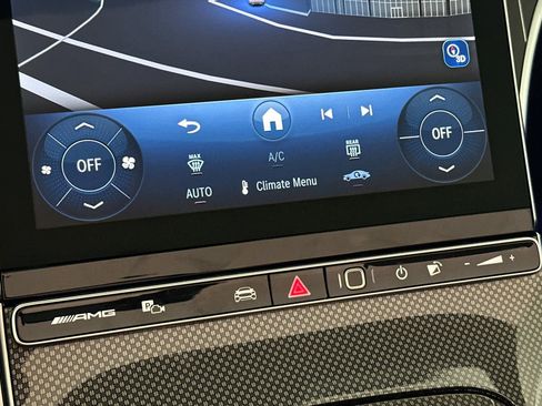 New 2026 Mercedes-Benz CLE 53 AMG 4MATIC Cabriolet image 23