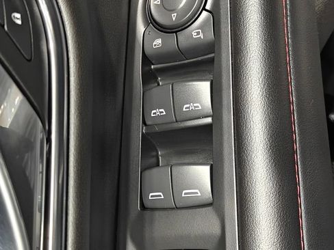 Used 2022 Chevrolet Tahoe RST w/ Luxury Package image 54