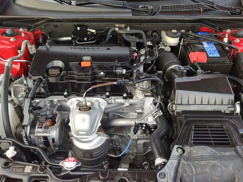 Used 2024 Honda Civic Sport image 32