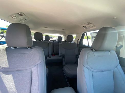 New 2026 Ford Explorer Active image 26