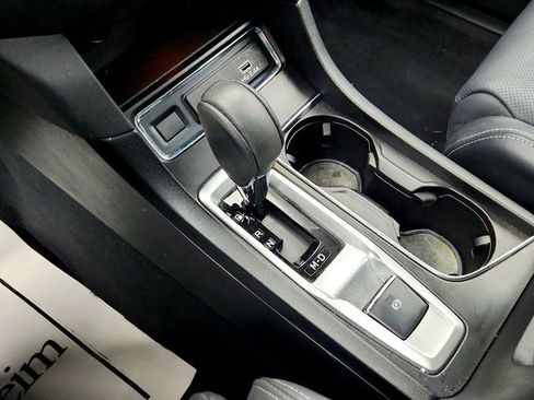 Used 2023 Subaru Ascent Limited image 15