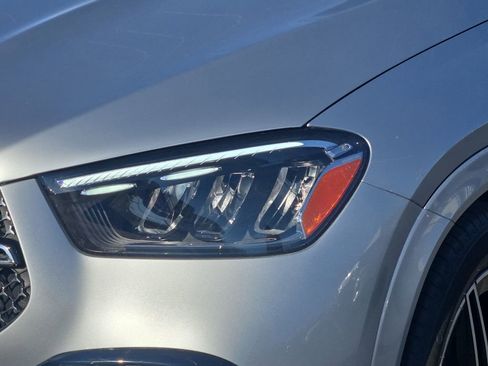 New 2026 Mercedes-Benz GLE 350 4MATIC image 7