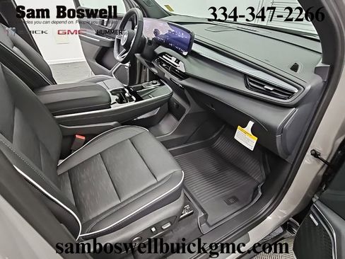 New 2026 Buick Enclave Sport Touring w/ Power Package image 43