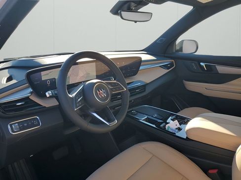 New 2026 Buick Enclave Preferred w/ Power Package image 30