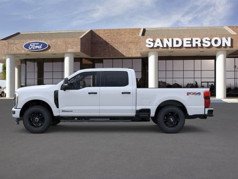 New 2026 Ford F250 XL w/ STX Appearance Package AWD/4WD image 4
