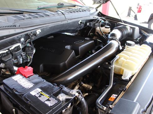 Used 2019 Ford F150 XLT w/ Equipment Group 302A Luxury image 57