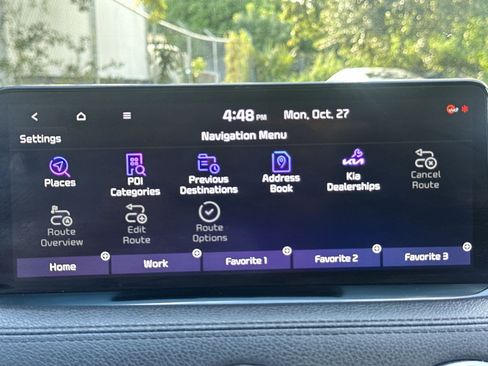 Certified 2022 Kia Stinger GT-Line image 20