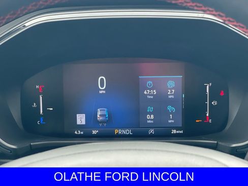 New 2026 Ford Escape ST-Line w/ Tech Pack #1 image 15