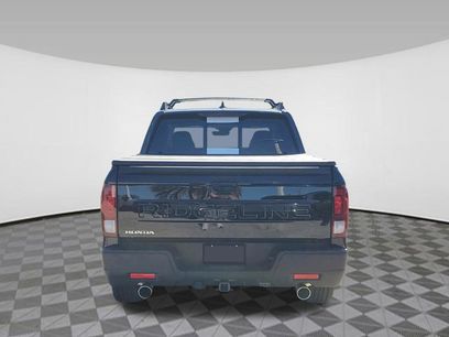 New 2026 Honda Ridgeline RTL