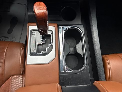 Used 2019 Toyota Tundra 1794 Edition image 21