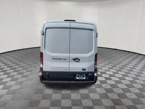 Used 2017 Ford Transit 250 148 Medium Roof RWD image 6