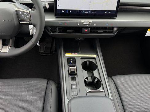 New 2026 Lexus ES 500e w/ Convenience Package AWD/4WD image 10