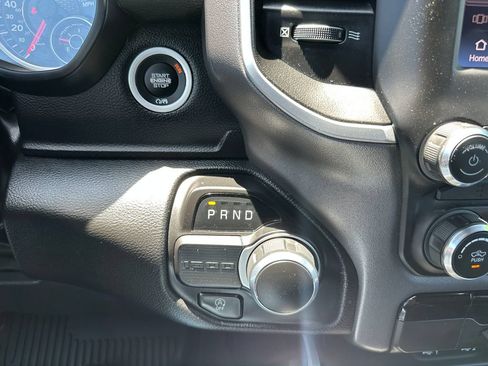 Certified 2023 RAM 1500 Big Horn RWD image 29