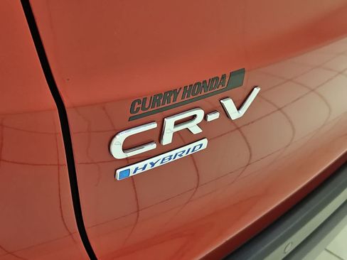 Certified 2024 Honda CR-V Sport-L image 22
