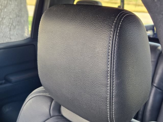 Used 2024 Nissan Frontier Pro-X w/ Pro Convenience Package RWD image 17
