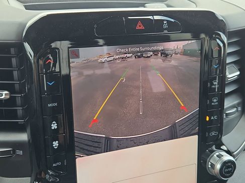 New 2026 RAM 2500 Tradesman AWD/4WD image 15