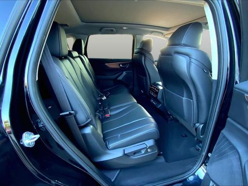 Used 2022 Acura MDX SH-AWD w/ Technology Package image 20