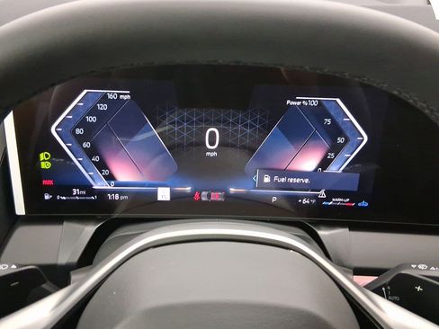 New 2026 BMW X3 xDrive30 w/ Convenience Package image 15