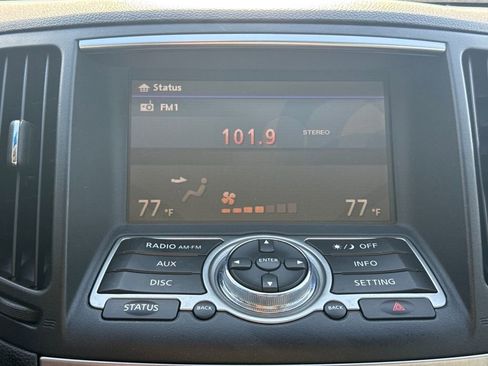 Used 2013 INFINITI G37 Journey w/ Premium Pkg image 23