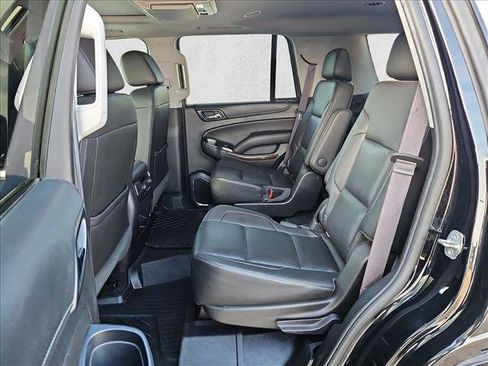 Used 2017 GMC Yukon SLT w/ Open Road Package AWD/4WD image 27