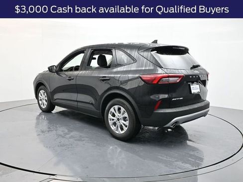 New 2026 Ford Escape Active image 5