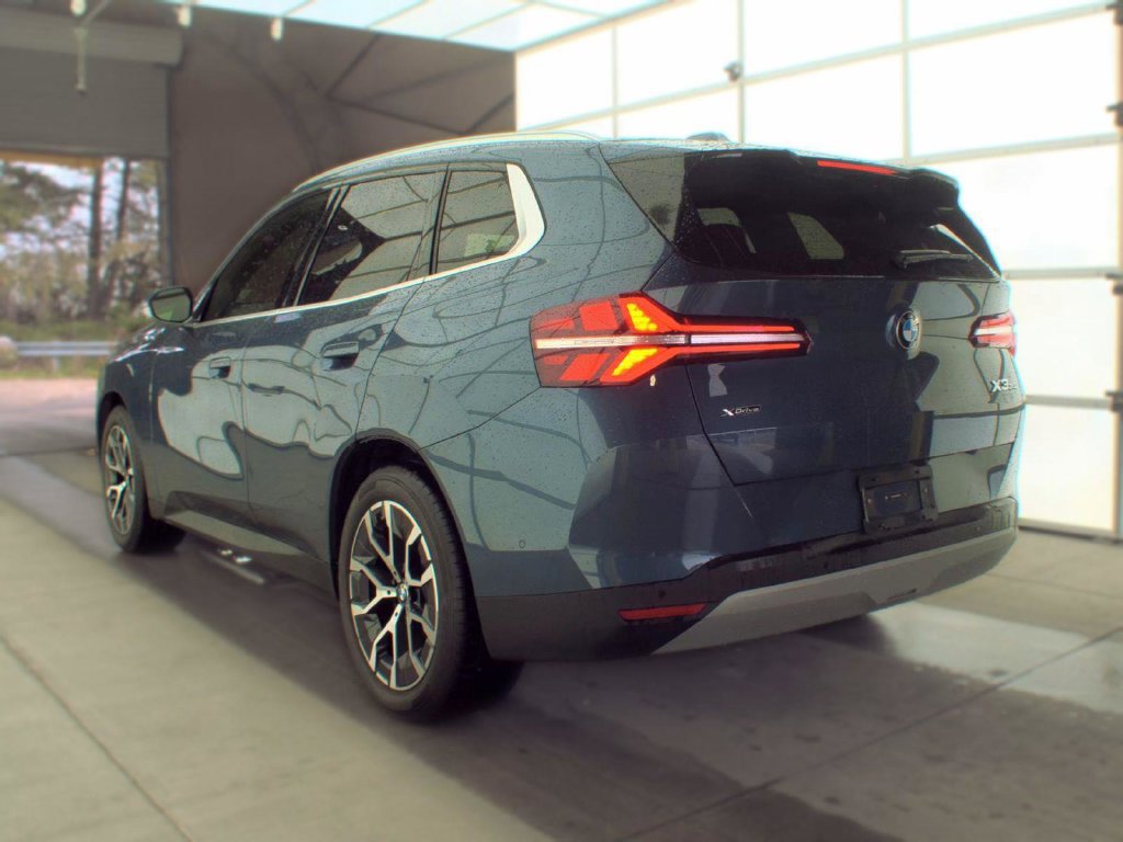 Used 2026 BMW X3 xDrive30i AWD/4WD image 6